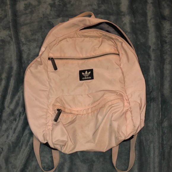 Adidas backpack - Picture 2 of 5